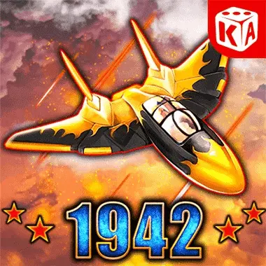 Neospin Casino game air combat 1942