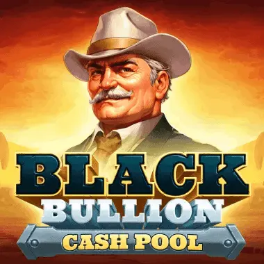 Neospin Casino game black bullion cash pool