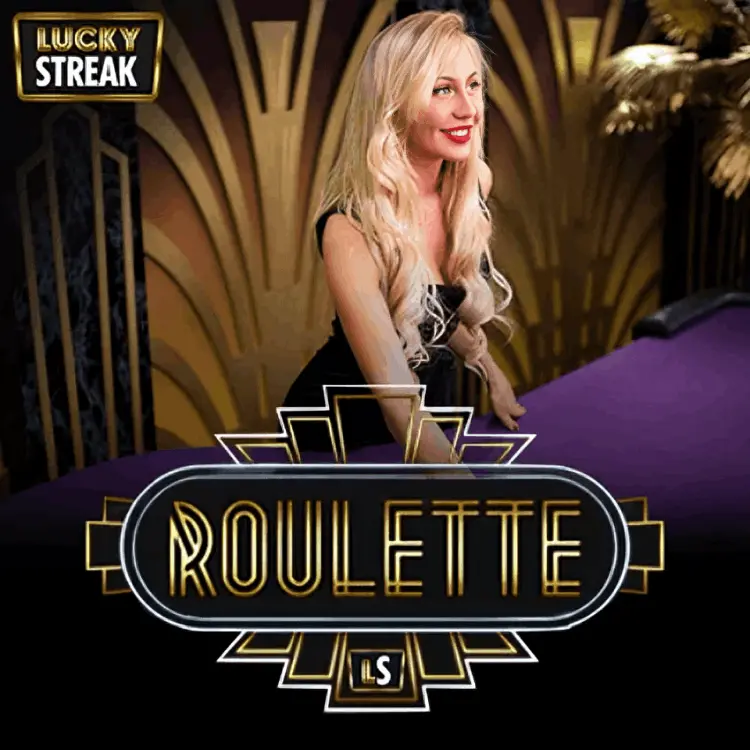 Neospin Casino game Roulette