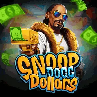 Neospin Casino game snoop dogg dollars
