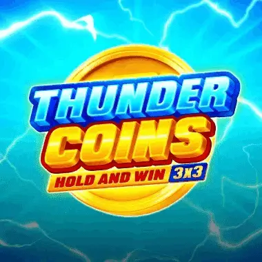 Neospin Casino game thunder coins